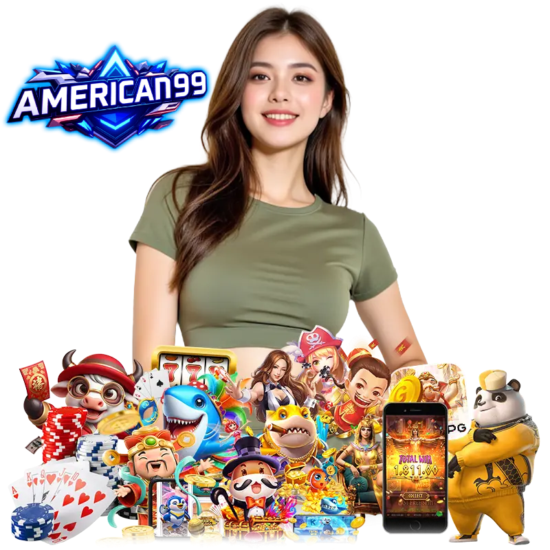 AMERICAN99